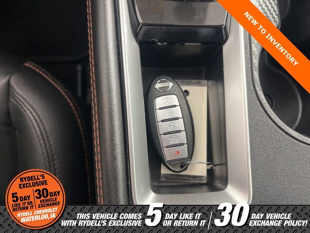 2021 Nissan Altima SR FWD