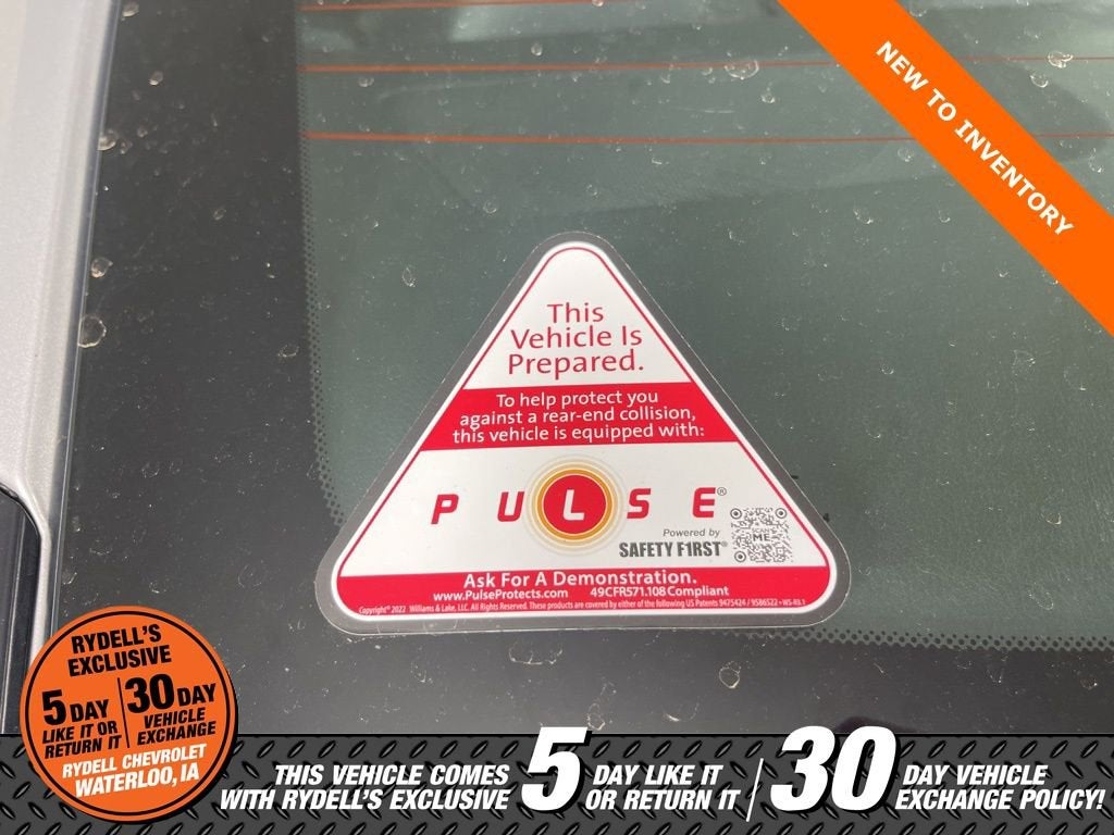 2021 Nissan Altima SR FWD