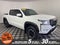 2022 Nissan Frontier Crew Cab S 4x4