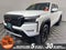2022 Nissan Frontier Crew Cab S 4x4