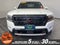 2022 Nissan Frontier Crew Cab S 4x4