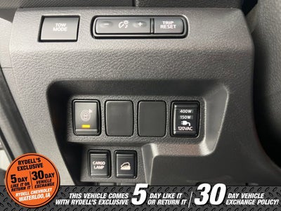 2022 Nissan Frontier Crew Cab S 4x4