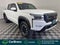 2022 Nissan Frontier Crew Cab S 4x4