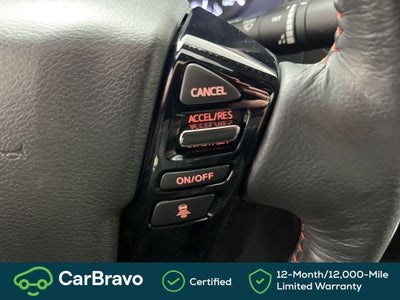 2022 Nissan Frontier Crew Cab S 4x4
