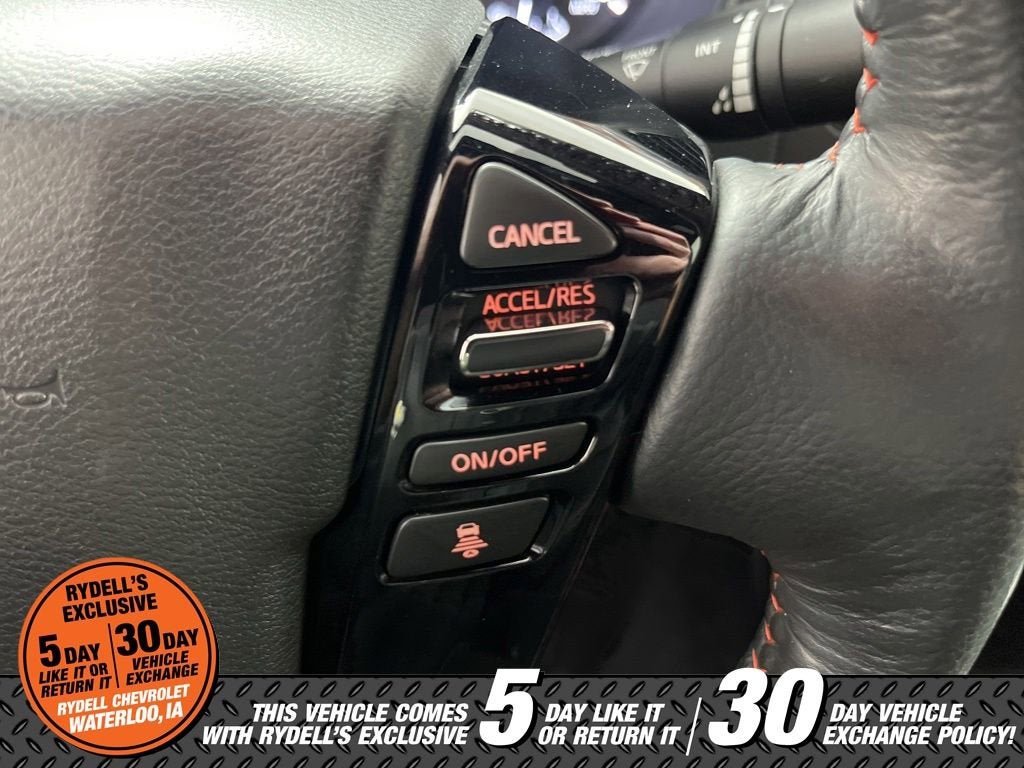 2022 Nissan Frontier Crew Cab S 4x4