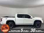 2022 Nissan Frontier Crew Cab S 4x4