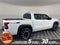 2022 Nissan Frontier Crew Cab S 4x4