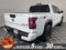 2022 Nissan Frontier Crew Cab S 4x4