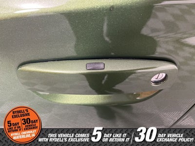 2020 Dodge Charger SXT RWD