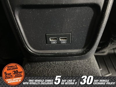 2020 Dodge Charger SXT RWD