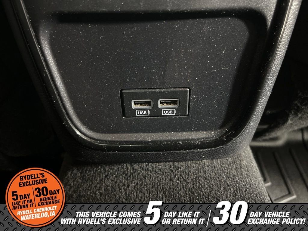 2020 Dodge Charger SXT RWD