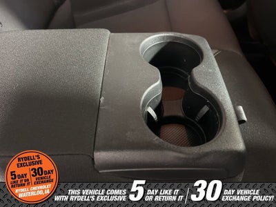 2020 Dodge Charger SXT RWD