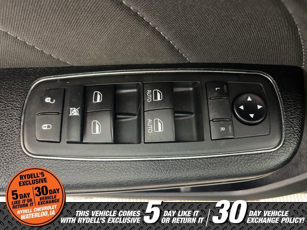 2020 Dodge Charger SXT RWD