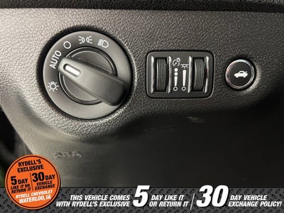 2020 Dodge Charger SXT RWD