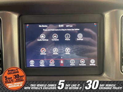 2020 Dodge Charger SXT RWD