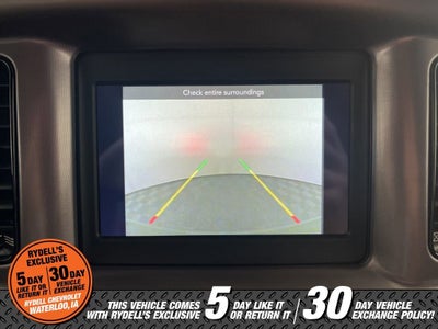 2020 Dodge Charger SXT RWD