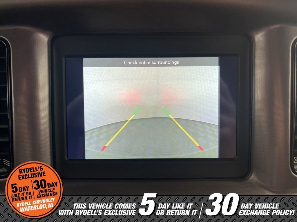 2020 Dodge Charger SXT RWD