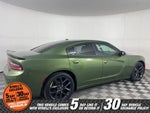 2020 Dodge Charger SXT RWD