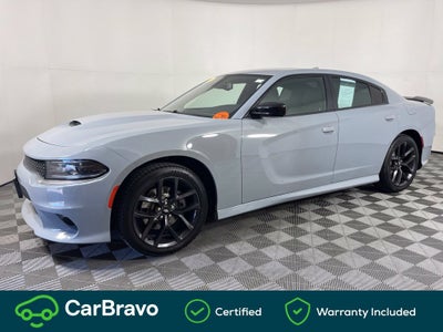 2022 Dodge Charger GT