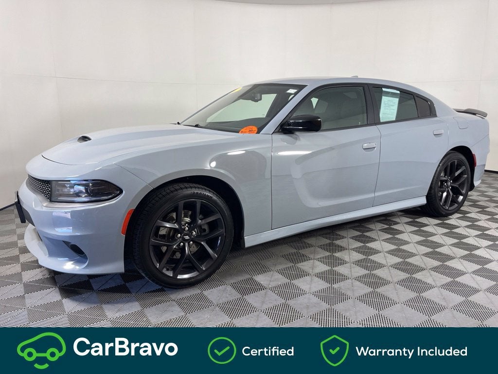 2022 Dodge Charger GT