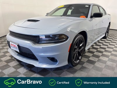 2022 Dodge Charger GT