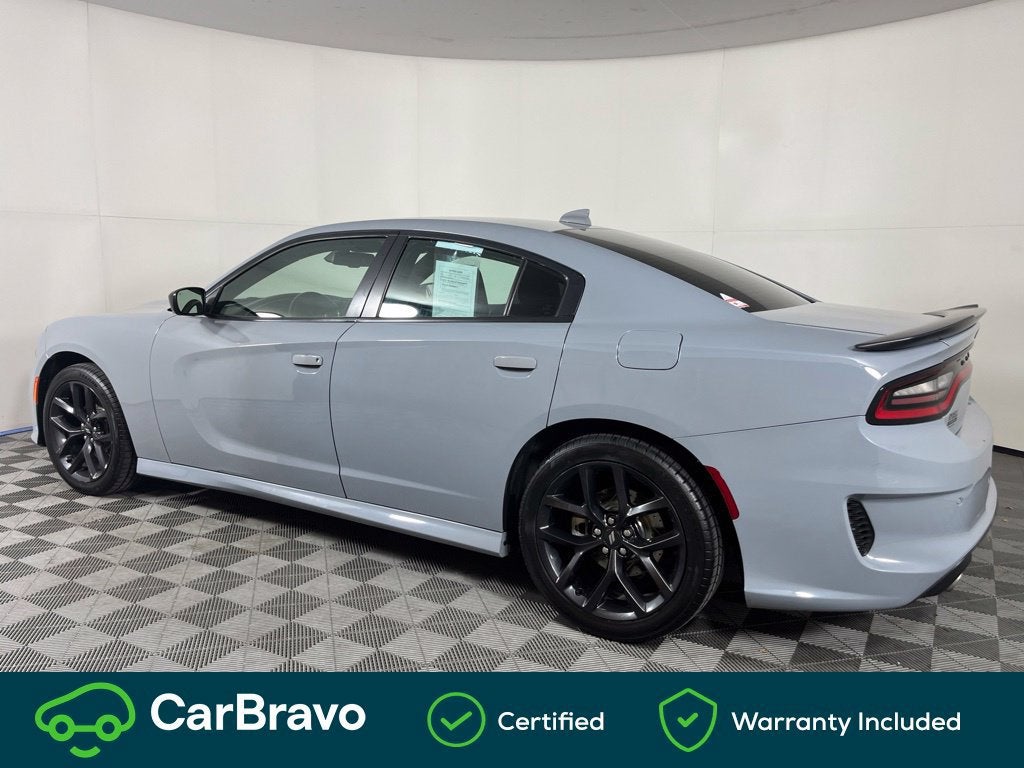 2022 Dodge Charger GT