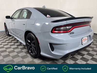 2022 Dodge Charger GT