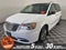 2014 Chrysler Town & Country Touring-L