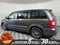 2016 Chrysler Town & Country S