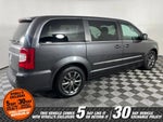 2016 Chrysler Town & Country S