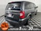 2016 Chrysler Town & Country S