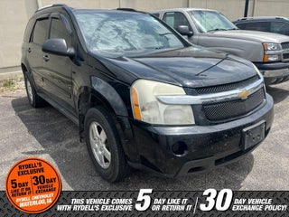 2007 Chevrolet Equinox LS