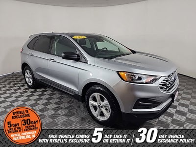 2021 Ford Edge SE