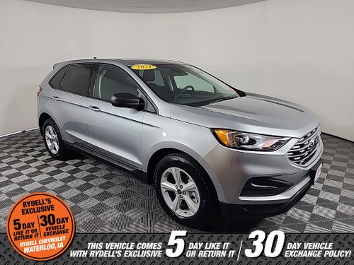 2021 Ford Edge SE
