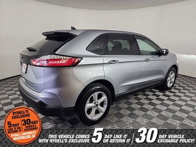 2021 Ford Edge SE