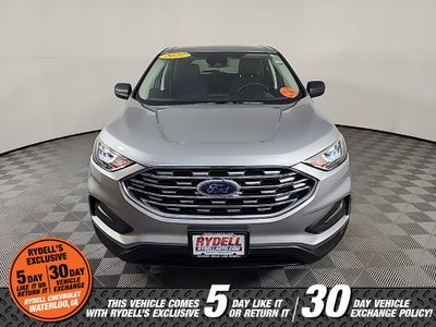 2021 Ford Edge SE
