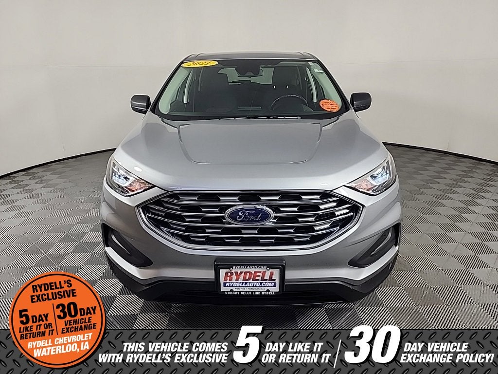 2021 Ford Edge SE