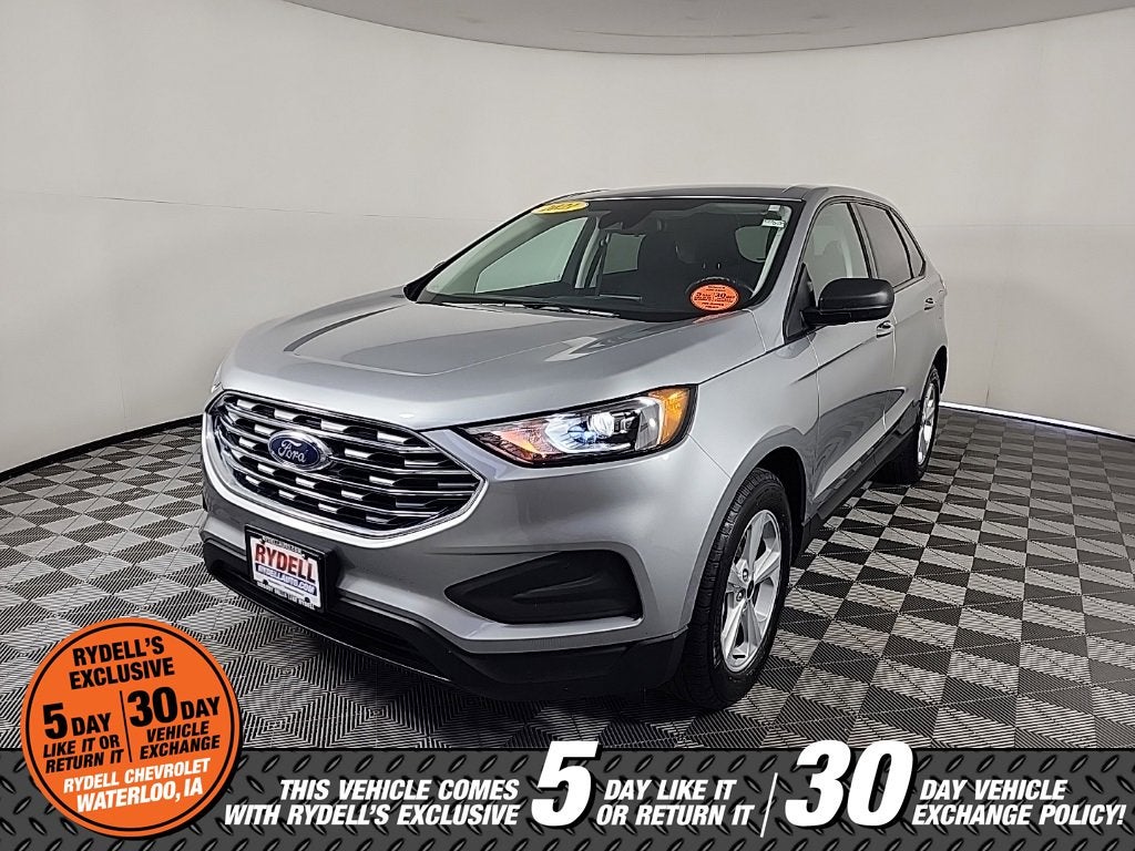 2021 Ford Edge SE