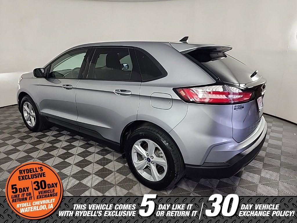 2021 Ford Edge SE