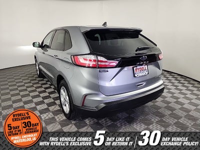 2021 Ford Edge SE
