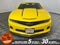2010 Chevrolet Camaro 2SS
