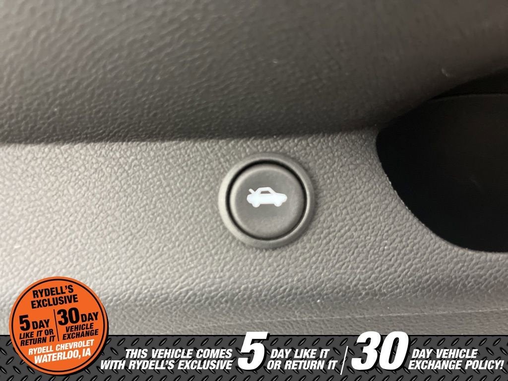 2010 Chevrolet Camaro 2SS