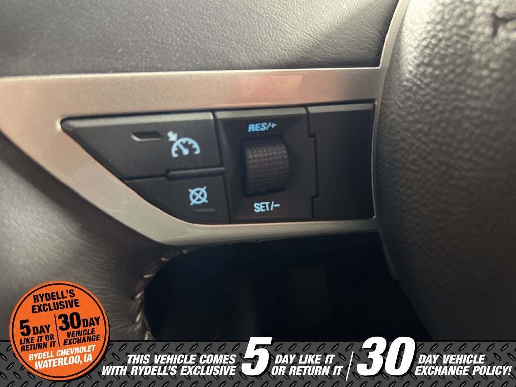 2010 Chevrolet Camaro 2SS