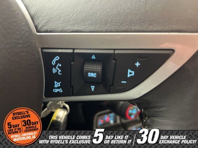 2010 Chevrolet Camaro 2SS