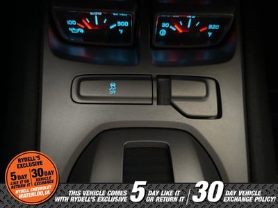 2010 Chevrolet Camaro 2SS