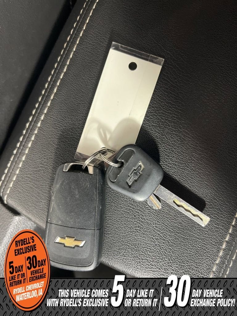 2010 Chevrolet Camaro 2SS