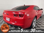 2010 Chevrolet Camaro 2SS