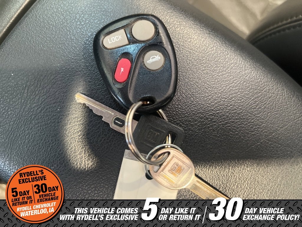 1997 Chevrolet Camaro Z28