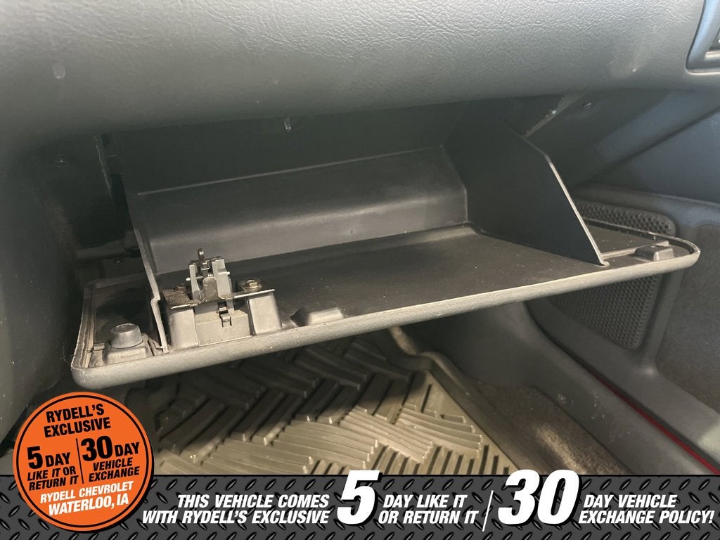 1997 Chevrolet Camaro Z28