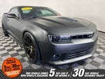 2014 Chevrolet Camaro SS